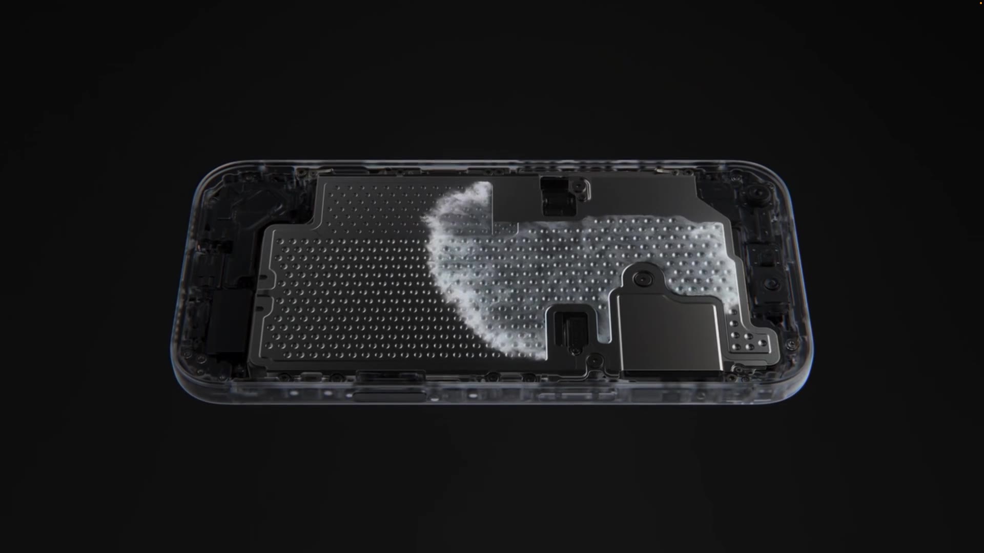 Vapor Chamber