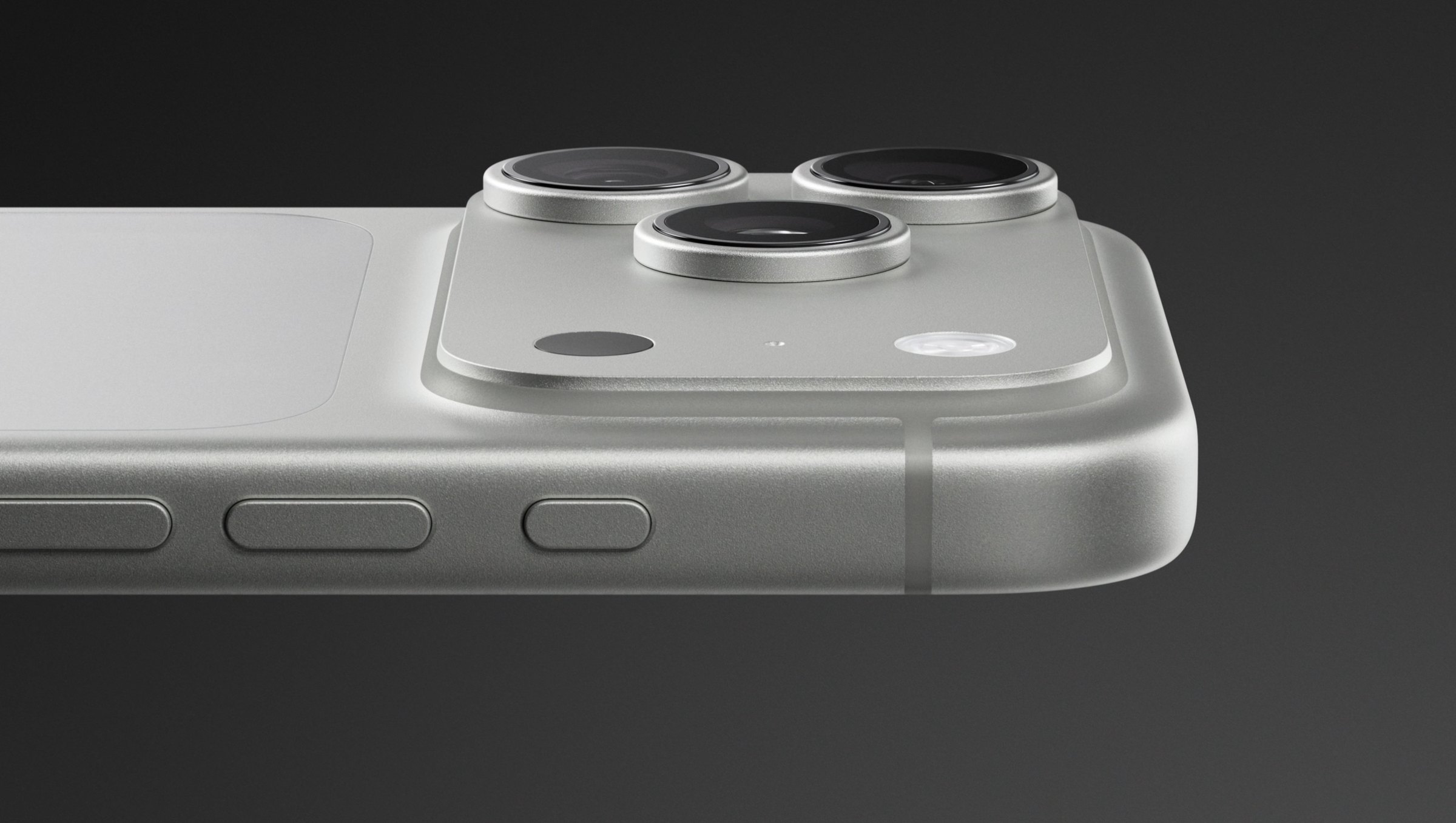 iPhone 18 Pro