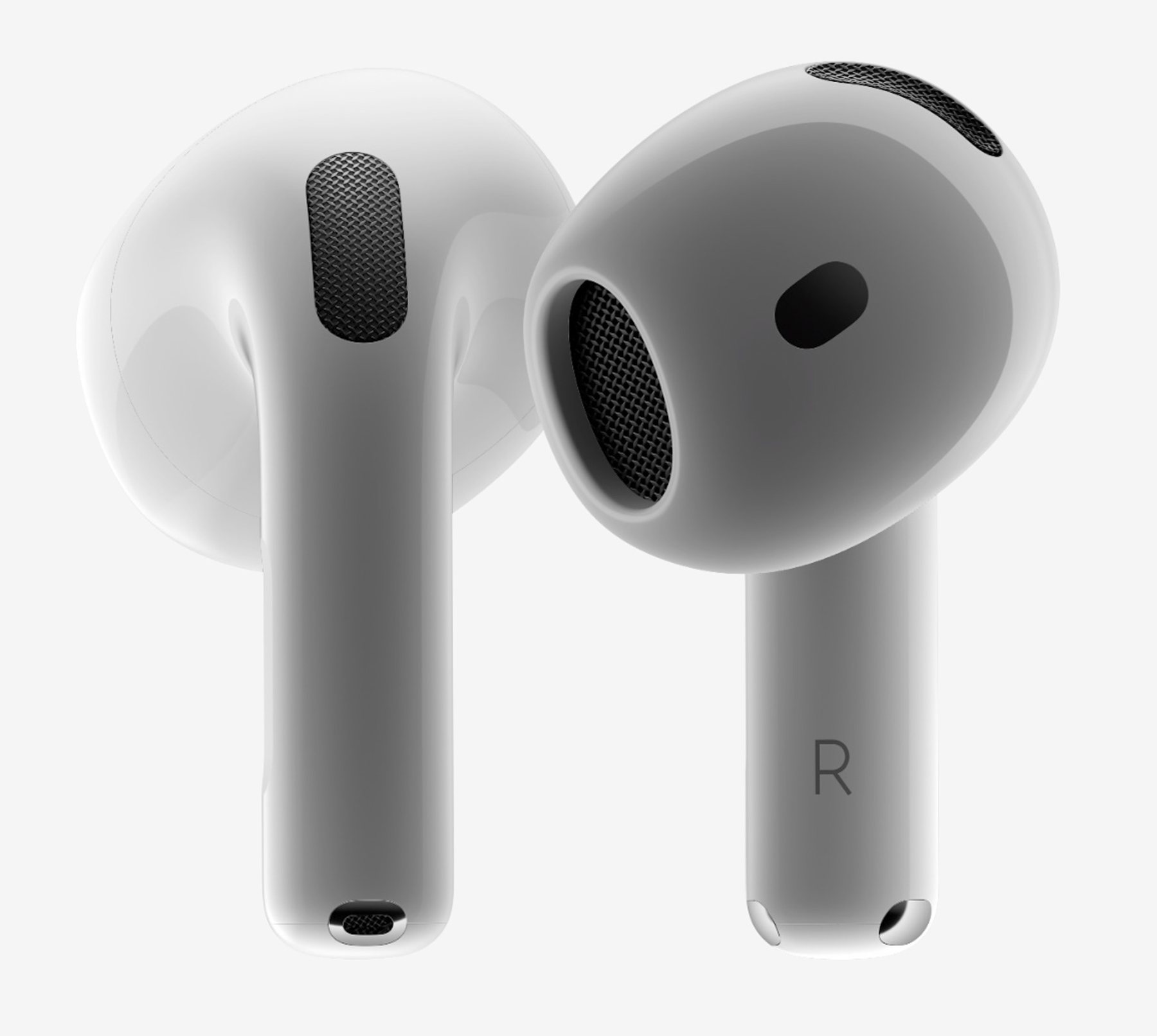 AirPods 4