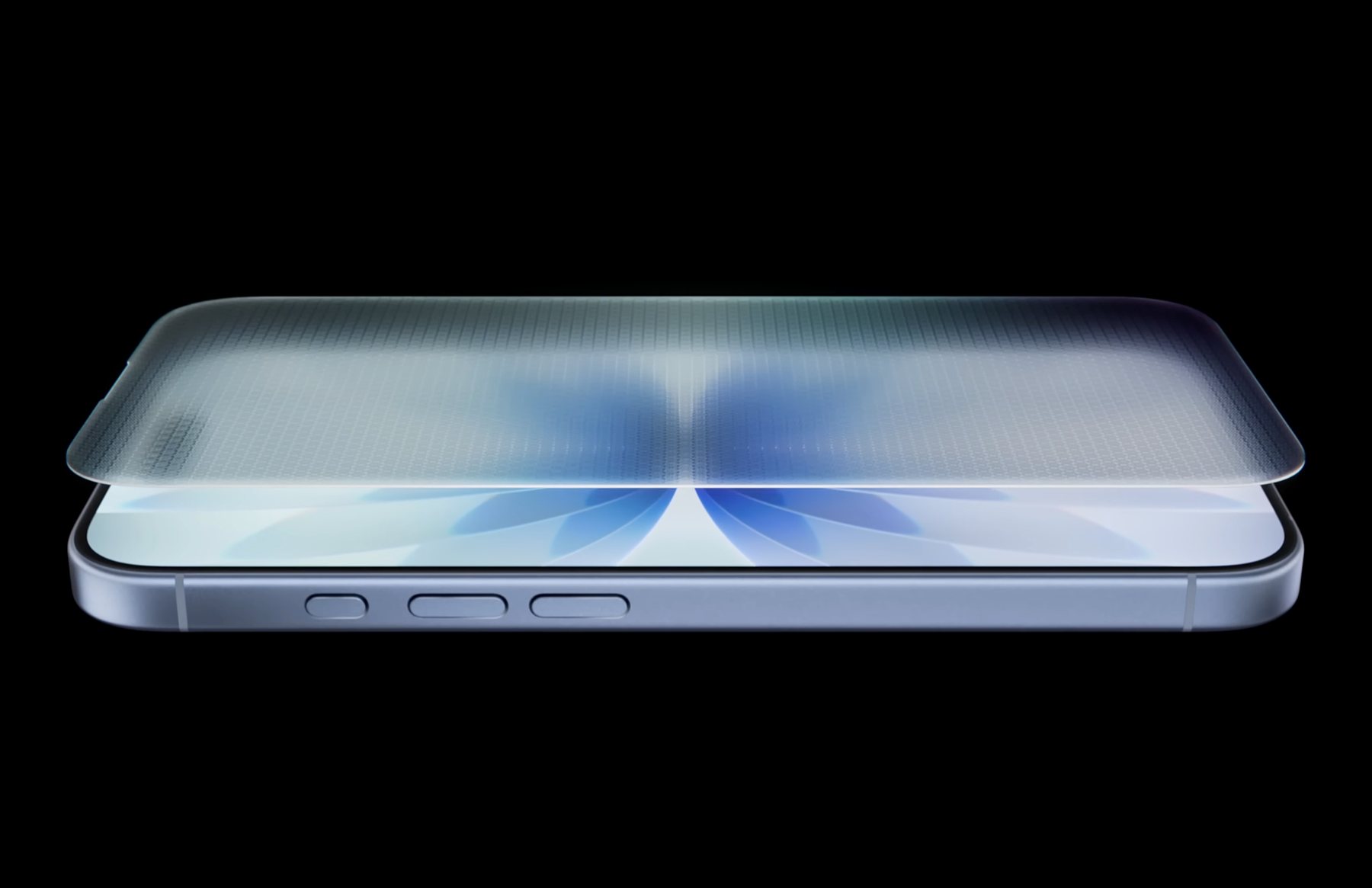 iPhone 17 Ceramic Shield 2