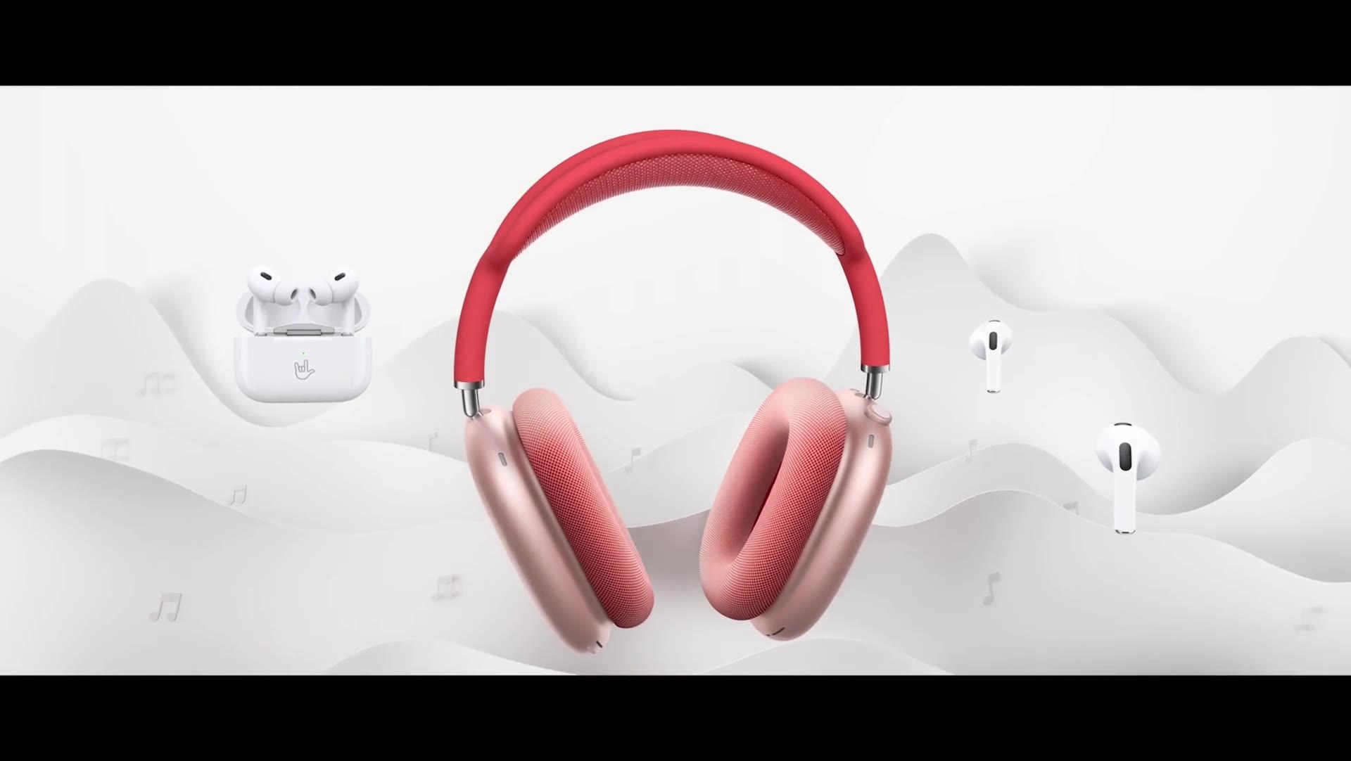 All AirPods Series and Apple Watch
