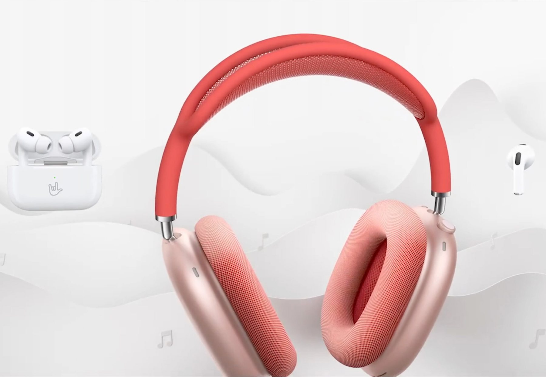 AirPods Max